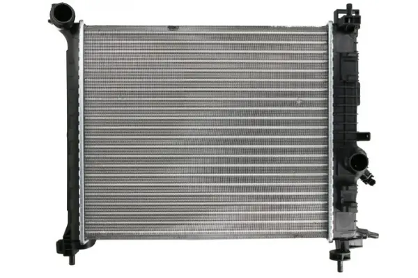 Radiator motor potrivit OPEL MERIVA B 1.4 1.4LPG