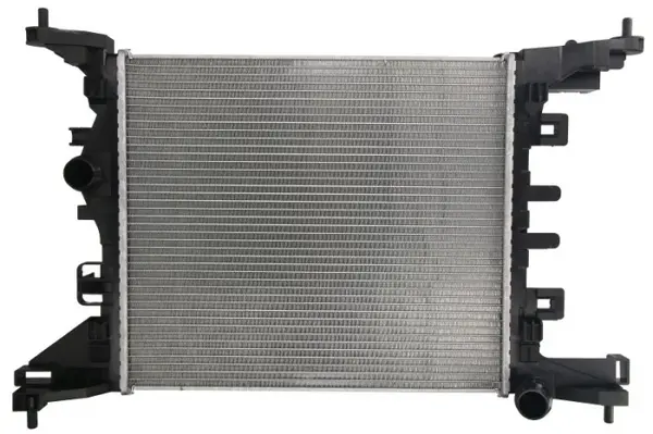 Radiator motor potrivit OPEL MERIVA B 1.4