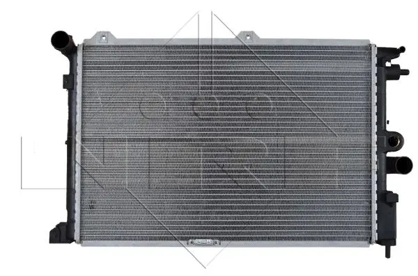 Radiator motor potrivit OPEL VECTRA A 1.7D
