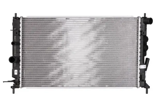 Radiator motor potrivit OPEL VECTRA B 2.5 2.6