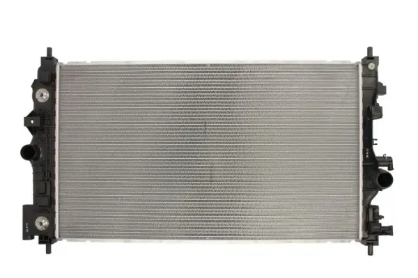 Radiator motor potrivit OPEL ZAFIRA C 2.0D