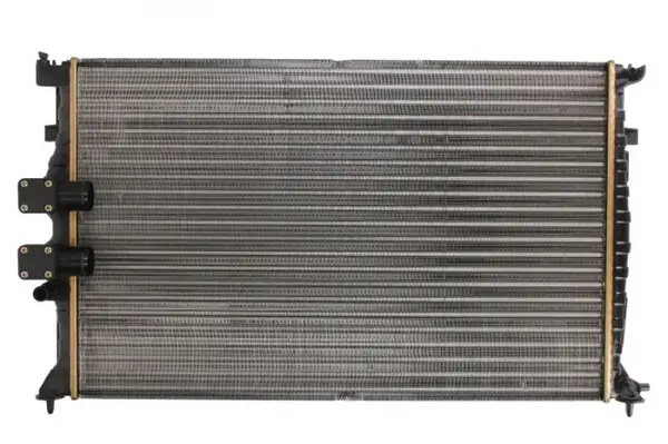 Radiator motor potrivit PEUGEOT 406 2.2