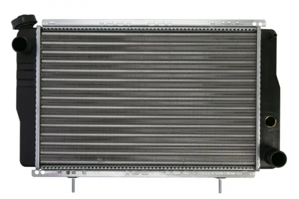 Radiator motor potrivit RENAULT 4, 4 MINIVAN 1.1