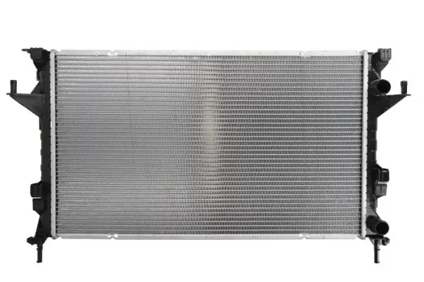 Radiator motor potrivit RENAULT CLIO II, ESPACE III, ESPACE IV, LAGUNA II, VEL SATIS 2.9 3.0 3.5