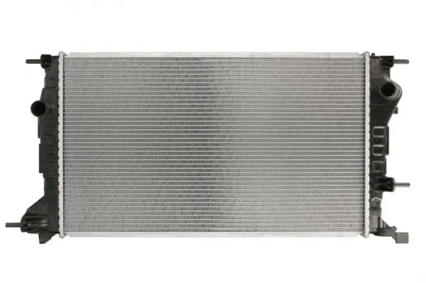 Radiator motor potrivit RENAULT FLUENCE, MEGANE, MEGANE III 1.6D 2.0 2.0D