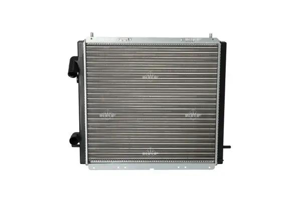 Radiator motor potrivit RENAULT RAPID MINIVAN 1.6D 1.9D