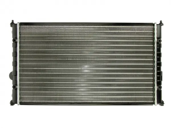 Radiator motor potrivit SEAT CORDOBA, CORDOBA VARIO, IBIZA II, INCA; VW CADDY II, CADDY II MINIVAN, POLO, POLO III CLASSIC, POLO KOMBI 1.4-1.9D
