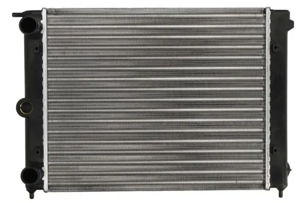 Radiator motor potrivit SEAT TERRA, TERRA KOMBI; VW DERBY, PASSAT B2, POLO, POLO CLASSIC, POLO II, SANTANA 0.9-1.8