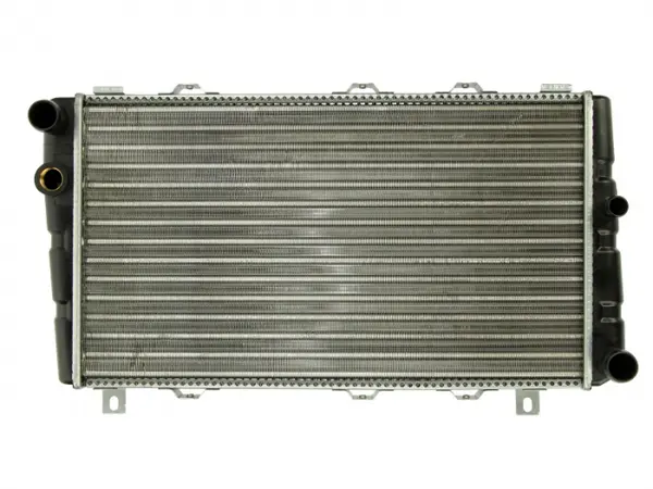 Radiator motor potrivit SKODA 130, FAVORIT, FAVORIT FORMAN, FELICIA CUBE, FELICIA I, FELICIA II 1.3