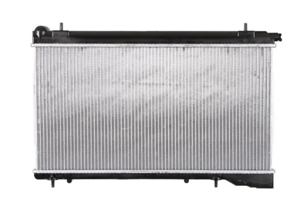 Radiator motor potrivit SUBARU FORESTER 2.0 2.5