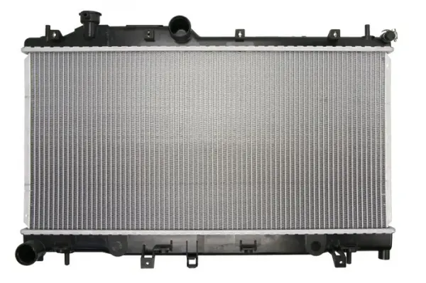 Radiator motor potrivit SUBARU FORESTER, IMPREZA 2.5