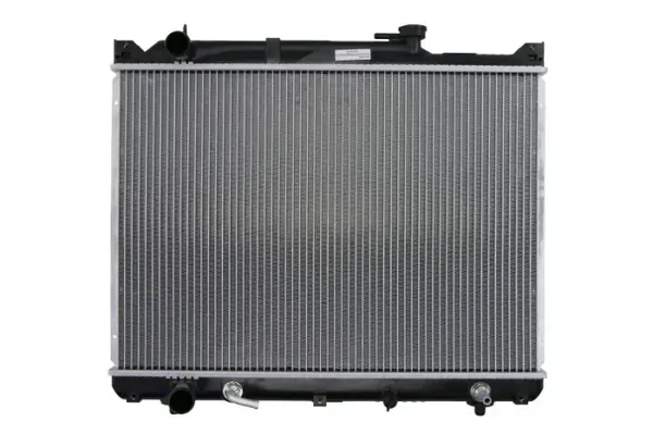 Radiator motor potrivit SUZUKI GRAND VITARA I, GRAND VITARA II 2.7