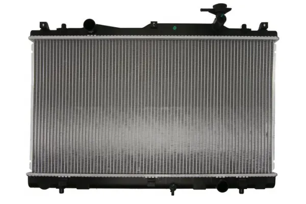 Radiator motor potrivit SUZUKI KIZASHI 2.4