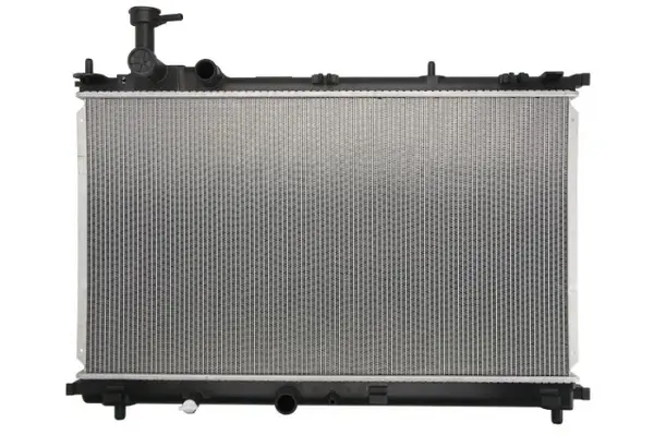 Radiator motor potrivit SUZUKI SWIFT V 1.4H