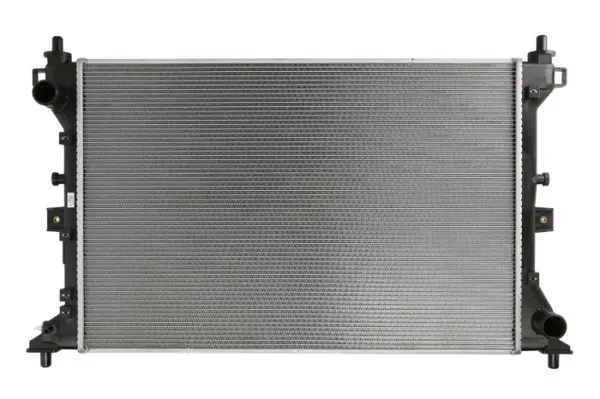 Radiator motor potrivit SUZUKI SX4 S-CROSS, VITARA 1.0 1.4