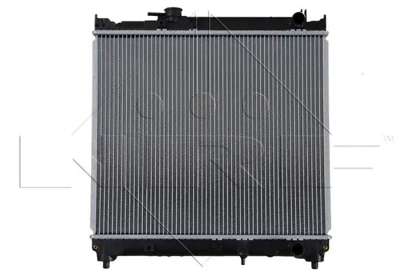 Radiator motor potrivit SUZUKI VITARA 1.6