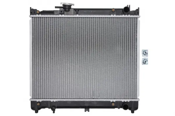 Radiator motor potrivit SUZUKI VITARA 1.6