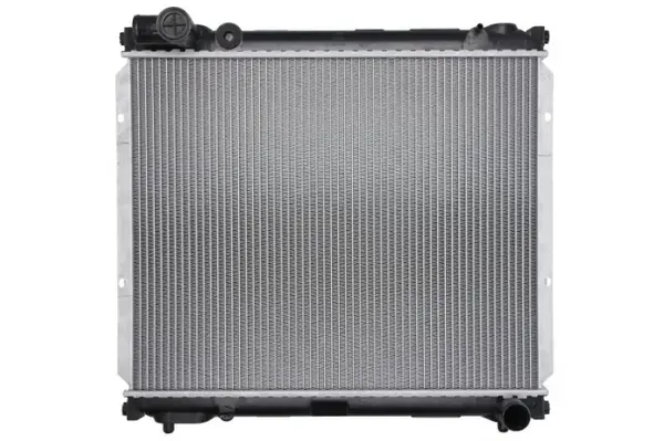 Radiator motor potrivit SUZUKI VITARA 1.9D 2.0D
