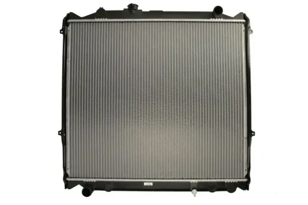 Radiator motor potrivit TOYOTA 4 RUNNER III, LAND CRUISER 90 2.7 3.4