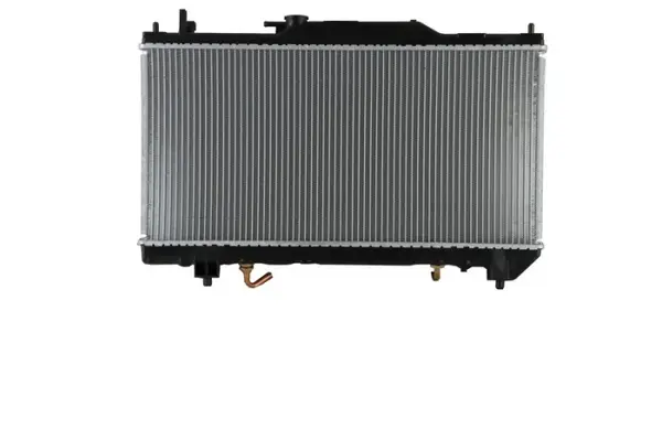 Radiator motor potrivit TOYOTA AVENSIS 1.6 1.8