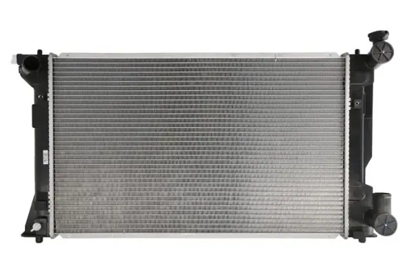 Radiator motor potrivit TOYOTA AVENSIS 2.4