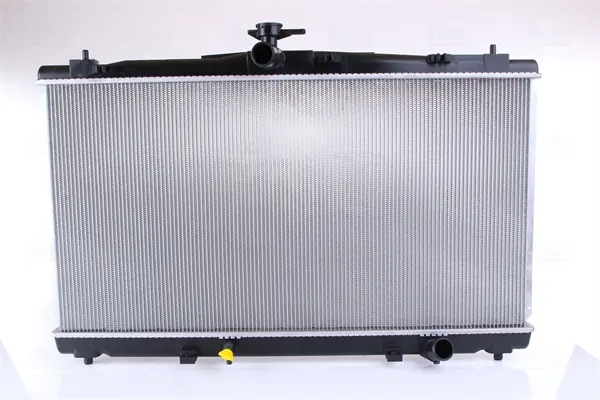 Radiator motor potrivit TOYOTA CAMRY 2.5 2.5H