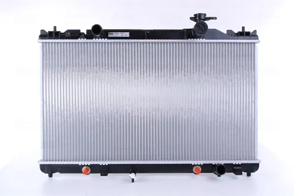 Radiator motor potrivit TOYOTA CAMRY, SOLARA 2.0 2.4