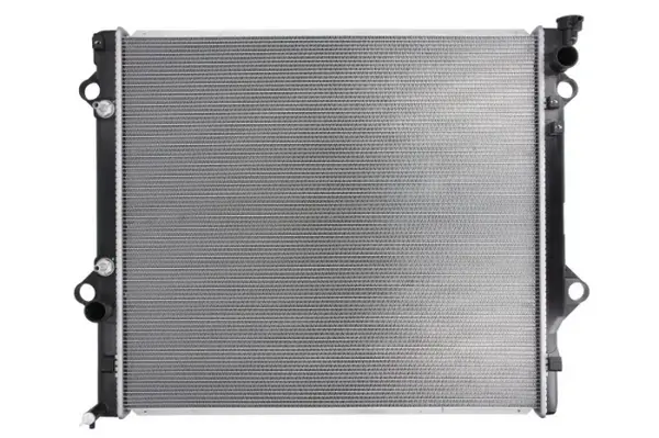 Radiator motor potrivit TOYOTA FJ CRUISER, LAND CRUISER PRADO 4.0