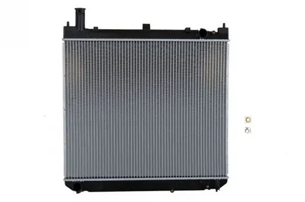 Radiator motor potrivit TOYOTA HIACE IV 2.4 2.4D
