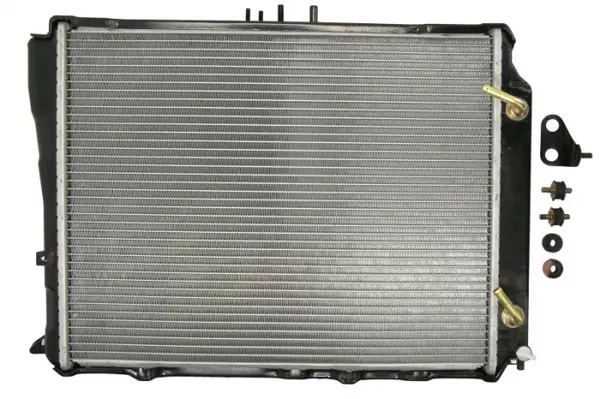 Radiator motor potrivit TOYOTA HIACE IV 2.4D