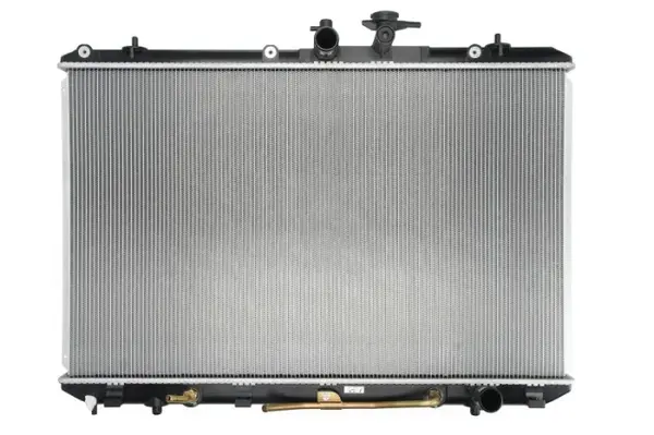 Radiator motor potrivit TOYOTA HIGHLANDER, HIGHLANDER KLUGER 3.5 -08.14