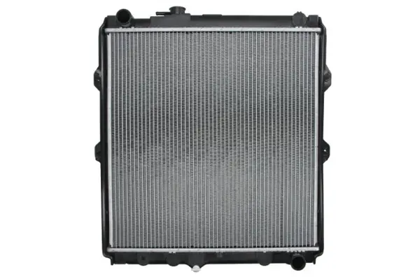 Radiator motor potrivit TOYOTA HILUX VI, HILUX VII 2.5D 3.0D