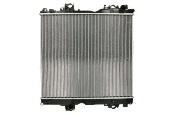 Radiator motor potrivit TOYOTA LAND CRUISER PRADO 3.0D