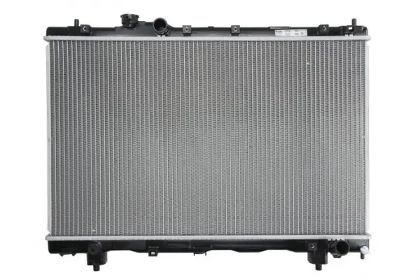 Radiator motor potrivit TOYOTA PICNIC 2.0
