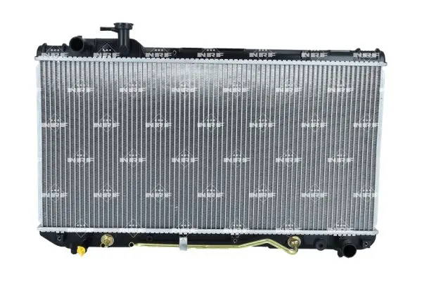 Radiator motor potrivit TOYOTA RAV 4 I 2.0
