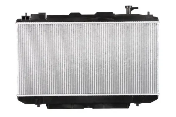 Radiator motor potrivit TOYOTA RAV 4 II 1.8 2.0 2.4