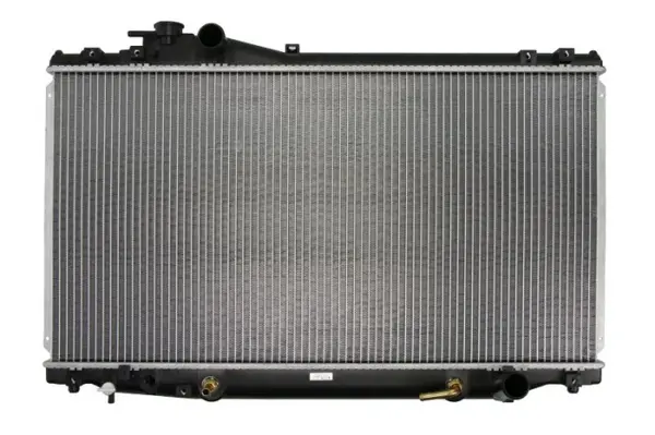 Radiator motor potrivit TOYOTA SUPRA 3.0