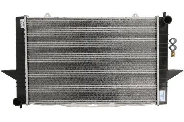 Radiator motor potrivit VOLVO C70 I, S70, V70 I, XC70 I 2.0-2.5D -10.05