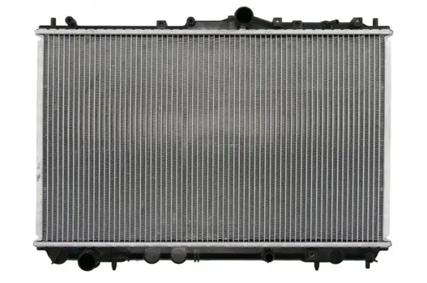 Radiator motor potrivit VOLVO S40 I, V40; MITSUBISHI CARISMA 1.9D