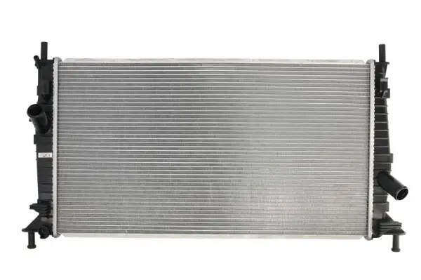 Radiator motor potrivit VOLVO S40 II, V50; MAZDA 3 1.3-2.0D