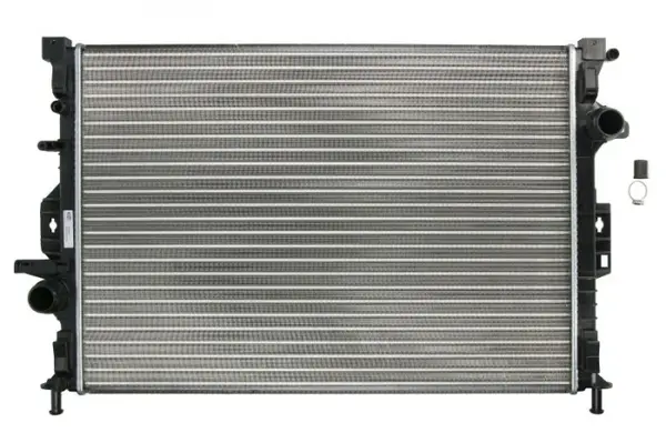 Radiator motor potrivit VOLVO S60 II, S80 II, V40, V60 I, V70 III, V70 III KOMBI, XC60 I, XC70 II; FORD C-MAX II, FOCUS III, FOCUS III HATCHBACK, GALAXY II, GALAXY MK II 1.5-4.4