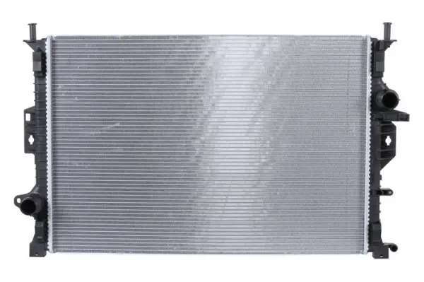 Radiator motor potrivit VOLVO S60 II, S80 II, V60 I, V70 III; FORD C-MAX II, FOCUS III, GALAXY II, GRAND C-MAX, KUGA I, KUGA II, S-MAX 1.6-2.0D