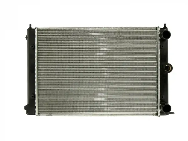Radiator motor potrivit VW DERBY, GOLF I, GOLF II, JETTA I, JETTA II, PASSAT B2, POLO, POLO CLASSIC, POLO II, SANTANA, SCIROCCO 1.0-1.8