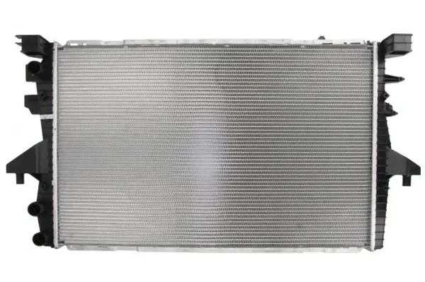 Radiator motor potrivit VW MULTIVAN T5, TRANSPORTER T5 1.9D 2.0 3.2