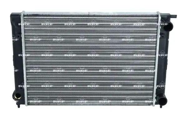 Radiator motor potrivit VW PASSAT B3 B4 1.6