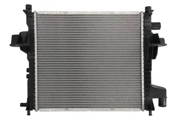 Radiator motor RENAULT TWINGO I 1.2
