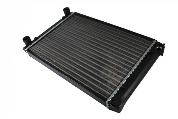 Radiator motor Stanga (Manual) potrivit VW CORRADO, GOLF II, JETTA I, JETTA II, SCIROCCO 1.5-2.0