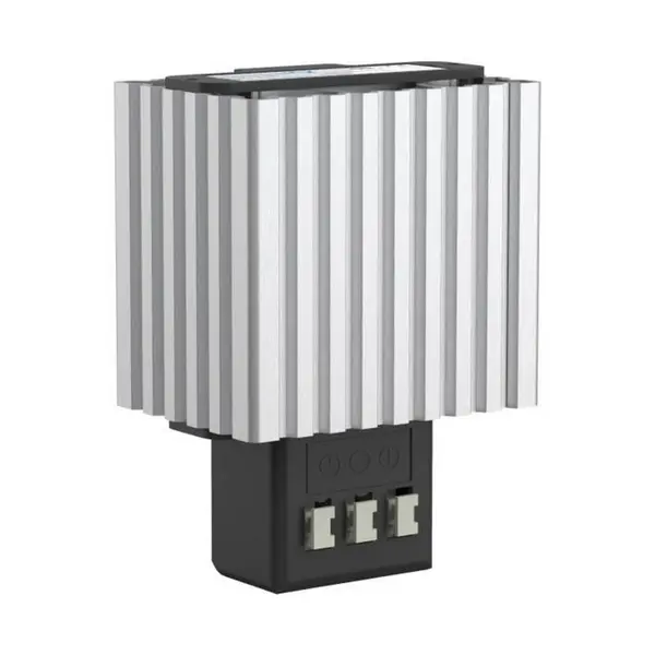 Radiator pentru dulapuri Schrack IUK08346, putere incalzire 15W, 230V, IP20