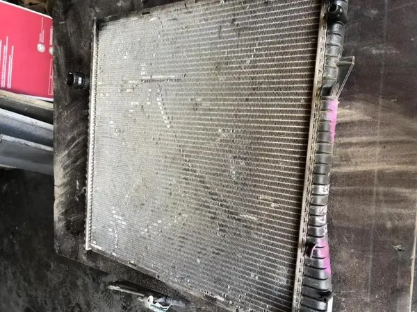 Radiator racire apa 1711 7788387 07 BMW X5 (1999-2006) [E53] 3.0d