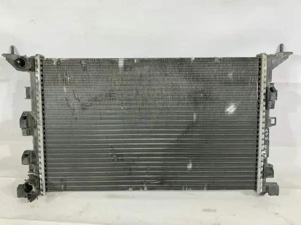 Radiator racire apa 214000003R Renault Laguna 3 (2007-2010) 1.5 dci; 2.0 benzina K9K (780); M4R (704)